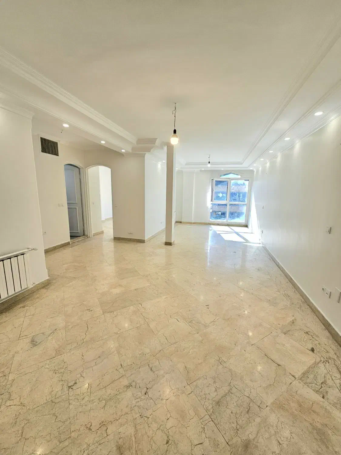 قیطریه - سهیل (۱۱۰ متر دو خوابه)|اجارهٔ آپارتمان|تهران, قیطریه|دیوار