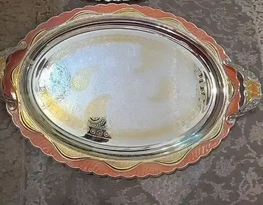 سینی|ظروف سرو و پذیرایی|تهران, آهنگ|دیوار