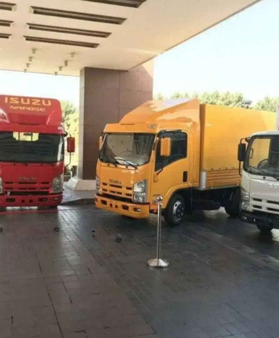 اتو بار  سلطانی با بیست سال سابقه درخشان|خدمات حمل و نقل|تهران, تهرانپارس غربی|دیوار