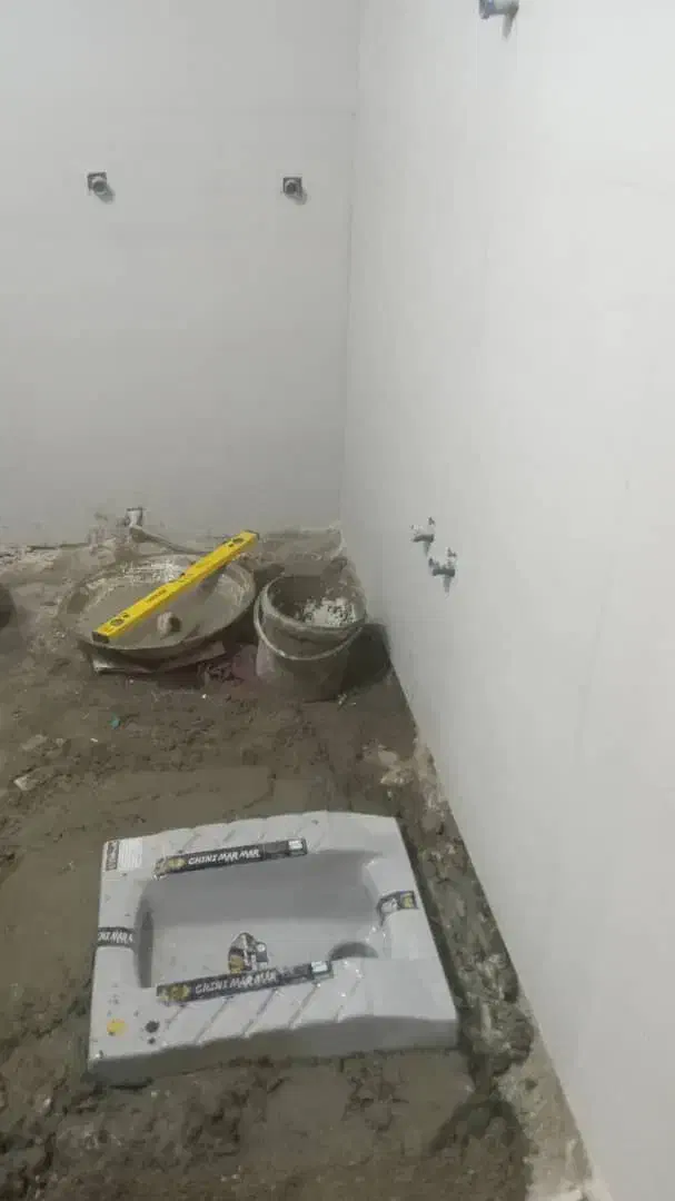 باز سازی وکاشی پرسلان واسلپ به روز|خدمات پیشه و مهارت|بومهن, |دیوار