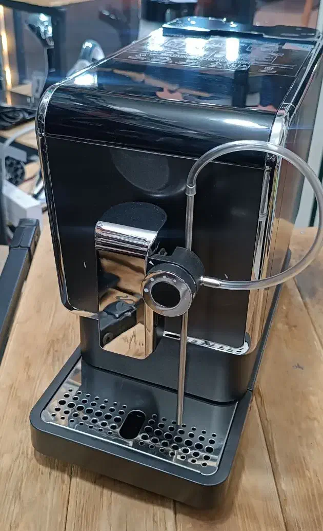 قهوه ساز فول اتومات چیبو آلمان|سماور، چای‌ساز، قهوه‌ساز|تهران, میدان ولیعصر|دیوار