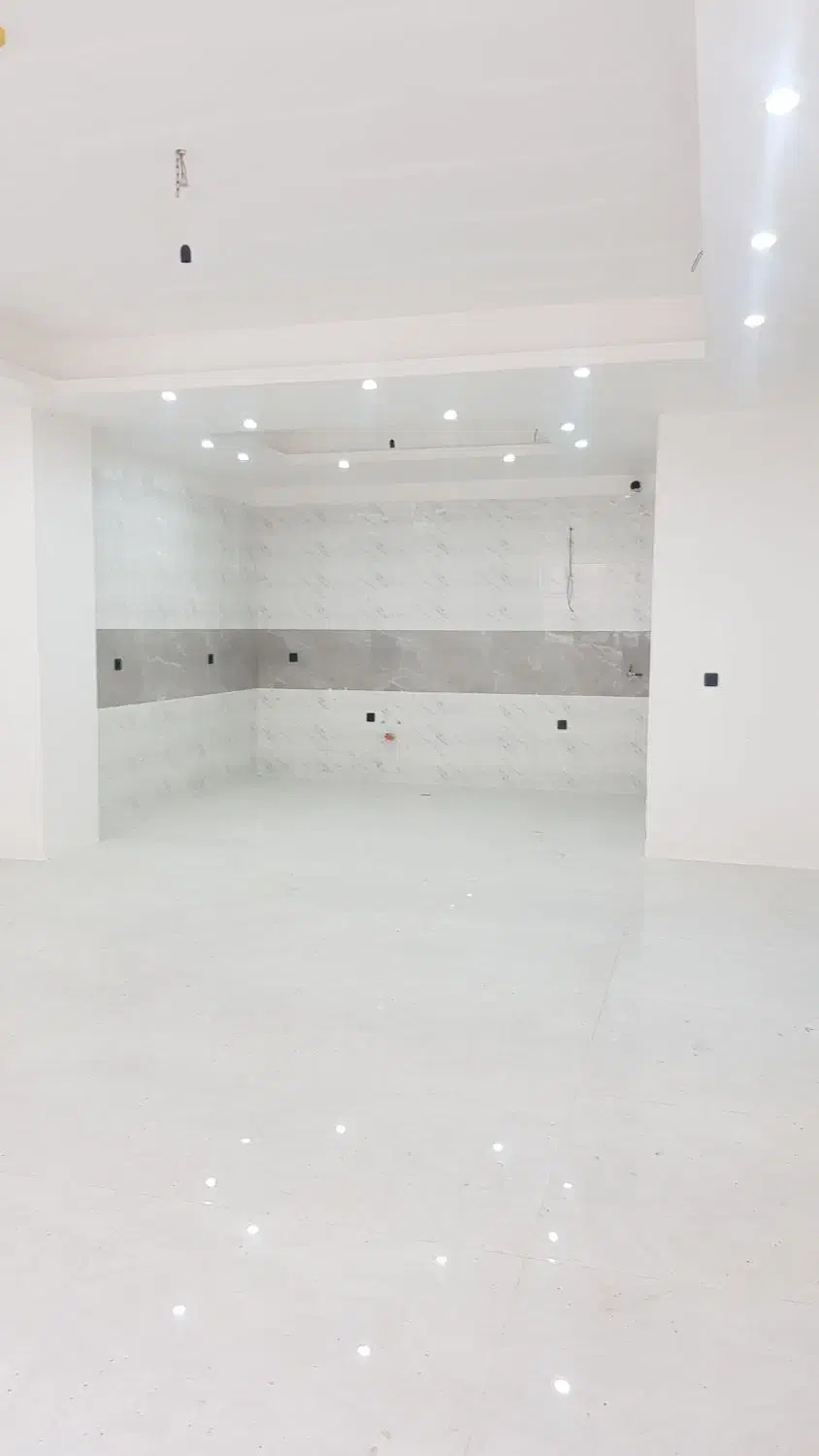 فروش واحد ۱۱۵ متری شهرک بعثت|فروش آپارتمان|مشکیندشت, |دیوار