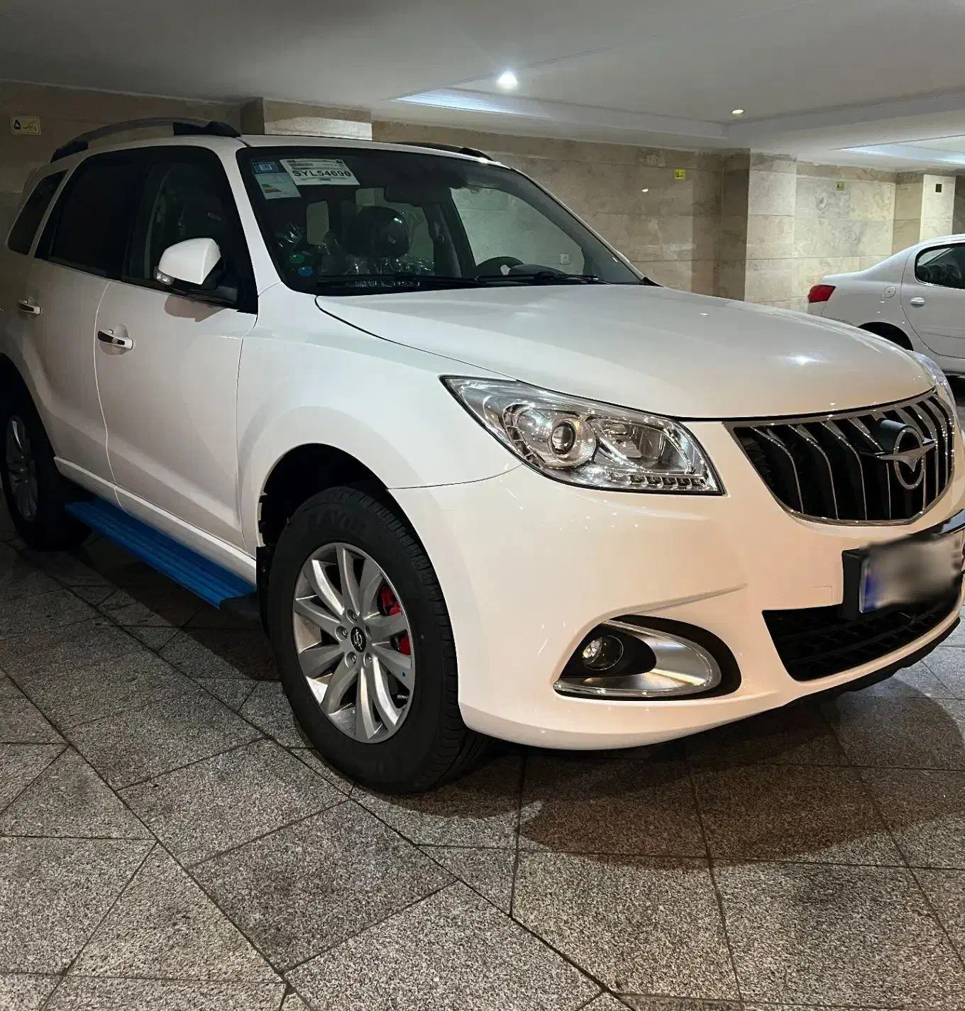 هایما S7 Pro|خودرو سواری و وانت|تهران, سید خندان (جلفا)|دیوار