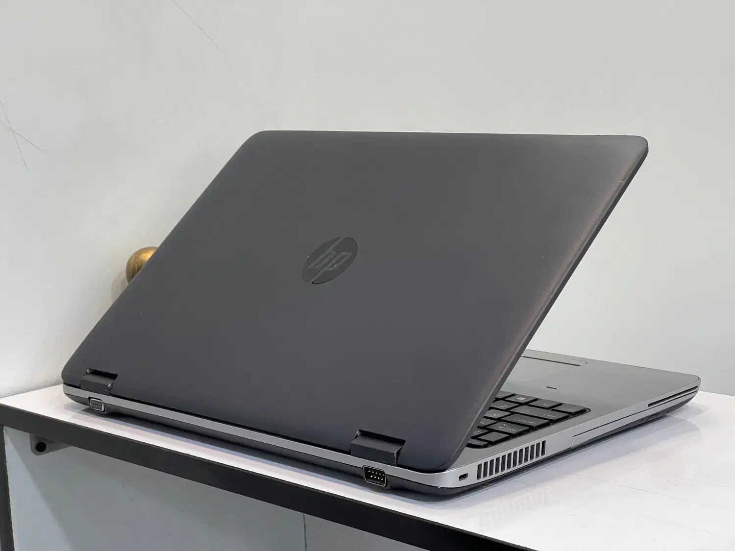 HP probookG3 نسل۷/FHD /پورت سریال/در حد اک|رایانه همراه|تهران, میدان ولیعصر|دیوار