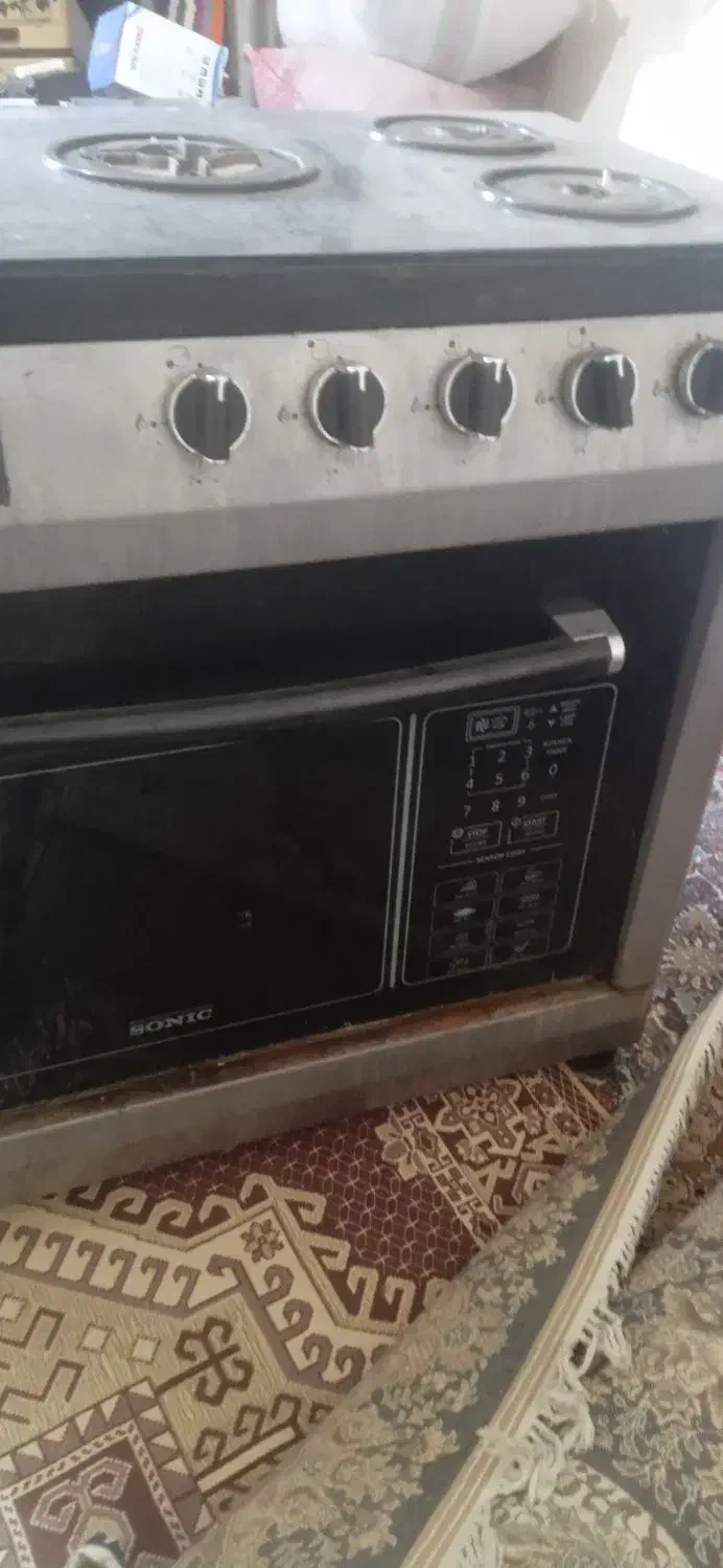 فروش وسایل برقی|سایر لوازم برقی|مسجد سلیمان, |دیوار