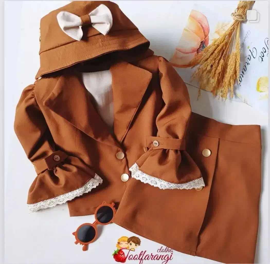 ست پسرانه و دخترانه حراج فقط ۲۰۰|کفش و لباس بچه|بندر گناوه, |دیوار