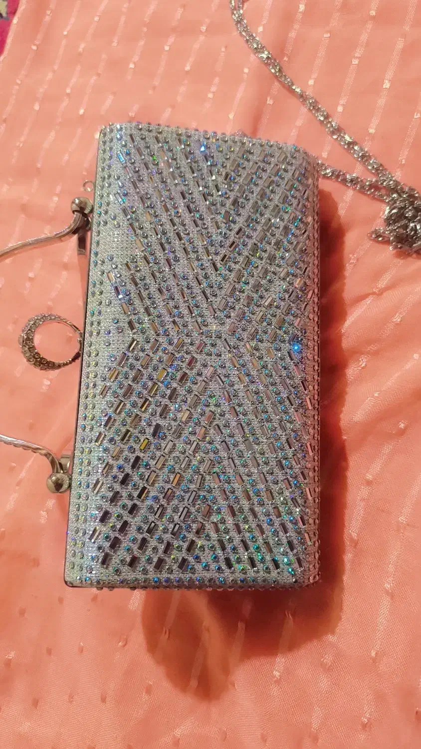 کیف مجلسی|کیف، کفش، کمربند|یاسوج, |دیوار