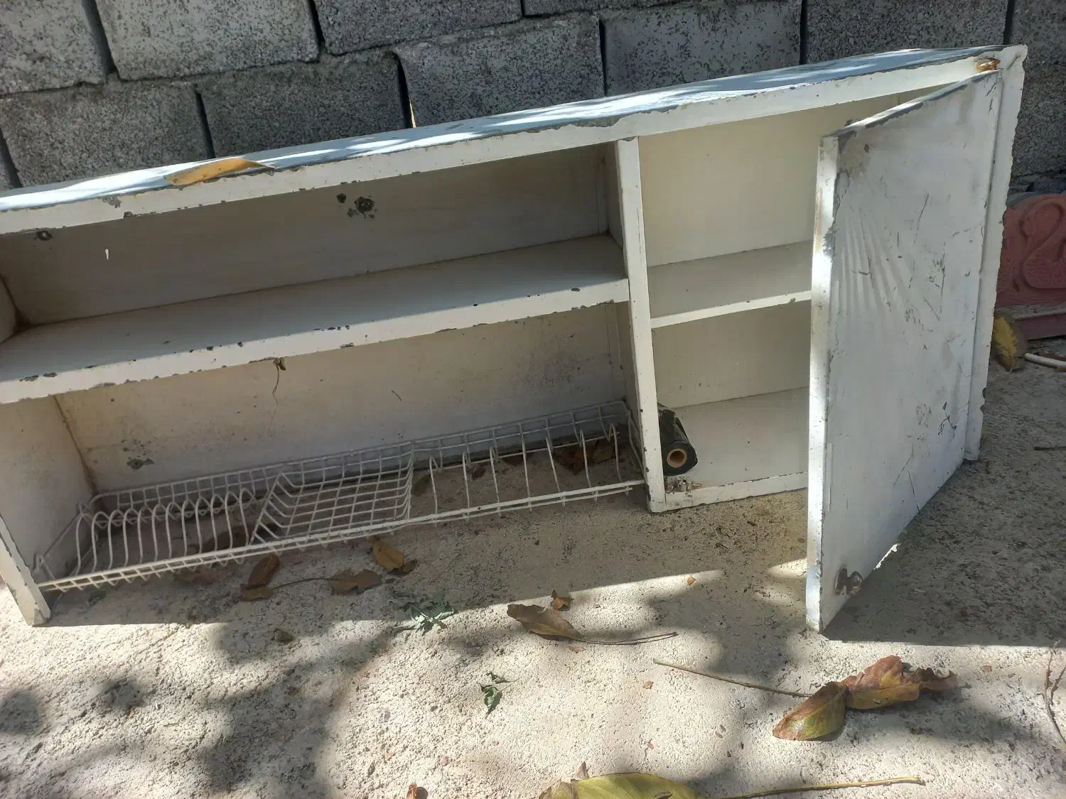 ابچکان کابینت|آب‌چکان و نظم‌دهنده ظروف|تویسرکان, |دیوار