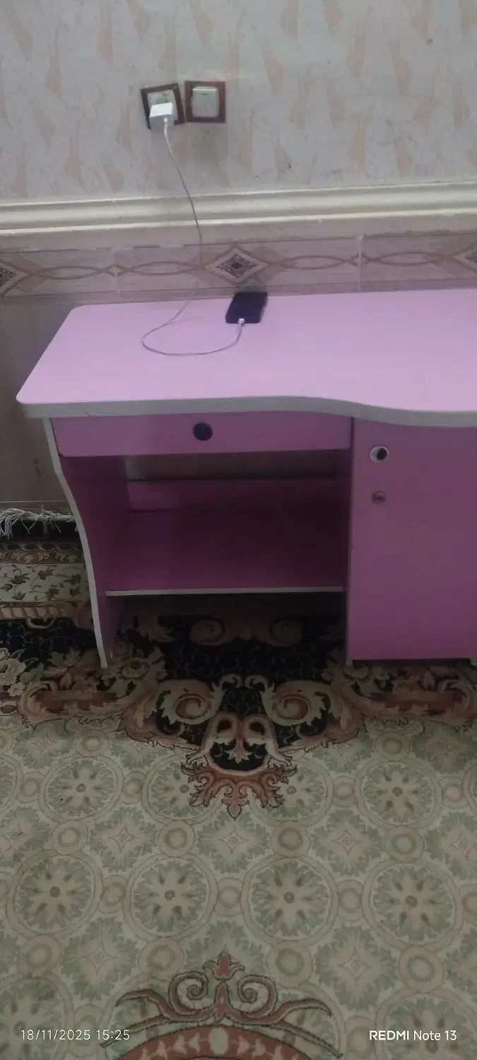 میز تحریر|میز تحریر و کامپیوتر|زاهدان, |دیوار