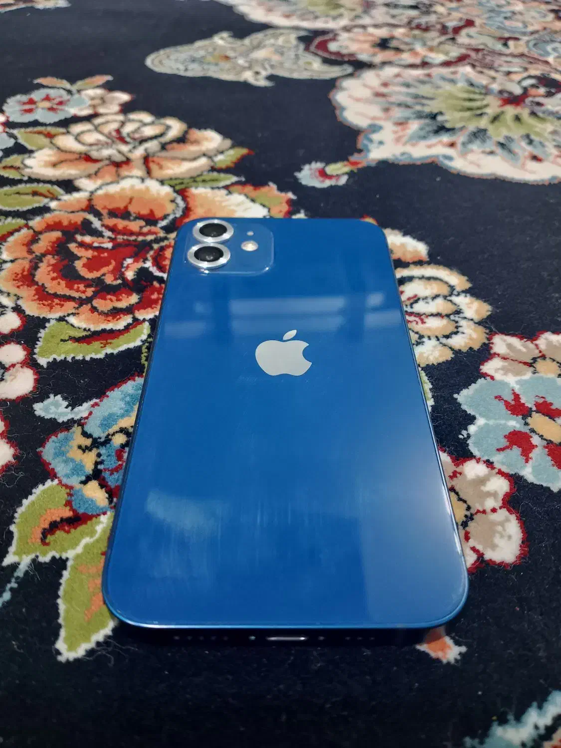 آیفون ۱۲ نرمال|موبایل|فولادشهر, C3|دیوار