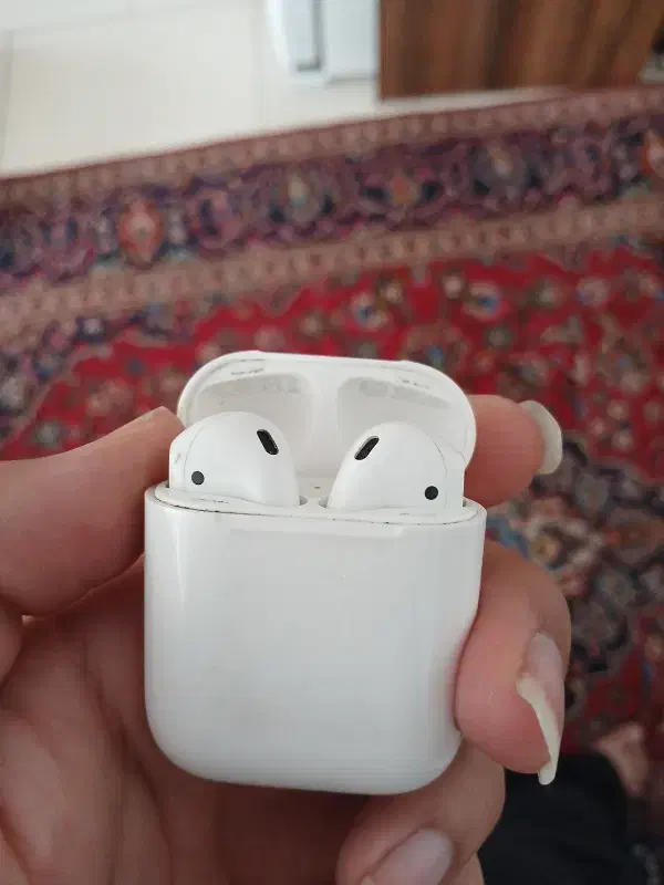 ایرپاد|لوازم جانبی موبایل و تبلت|تهران, تهرانسر شمالی|دیوار