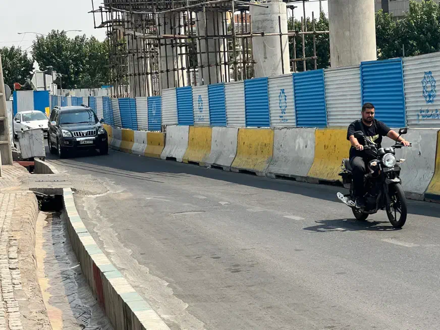 کارگر فنی ساختمانی|استخدام معماری، عمران و ساختمانی|تهران, صادقیه|دیوار