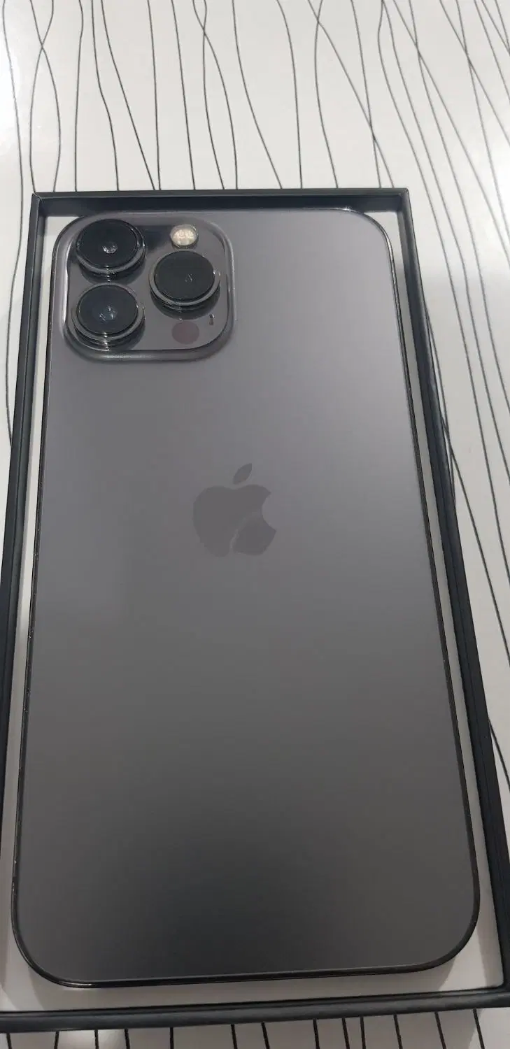 iphone ۱۳ pro max 128g|موبایل|شیراز, گود عربان|دیوار