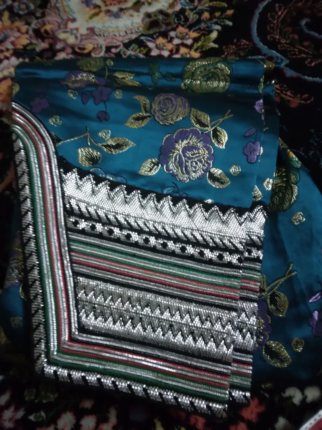 شلواربندری نو نو یکدفعه ازش استده|لباس|بندرعباس, |دیوار