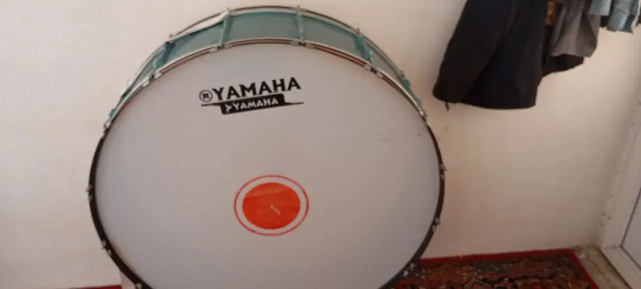 طبل۱۲۰|درام و پرکاشن|قیامدشت - خاورشهر, |دیوار