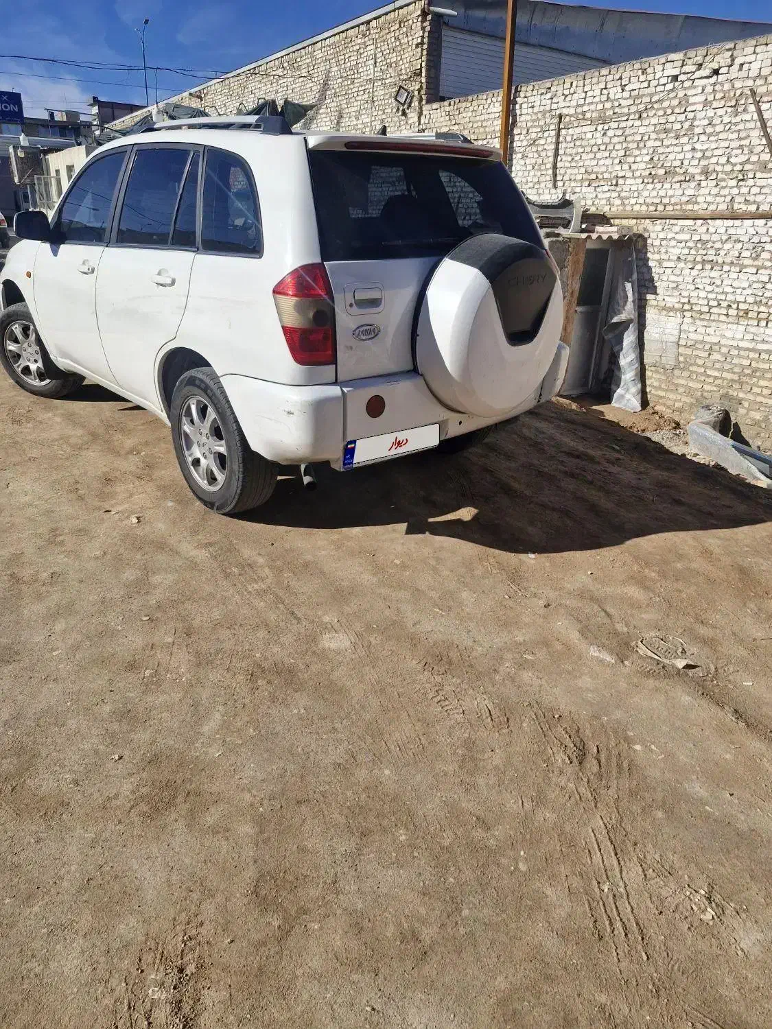 ایکس ۳۳مدل ۹۰|خودرو سواری و وانت|یزد, |دیوار