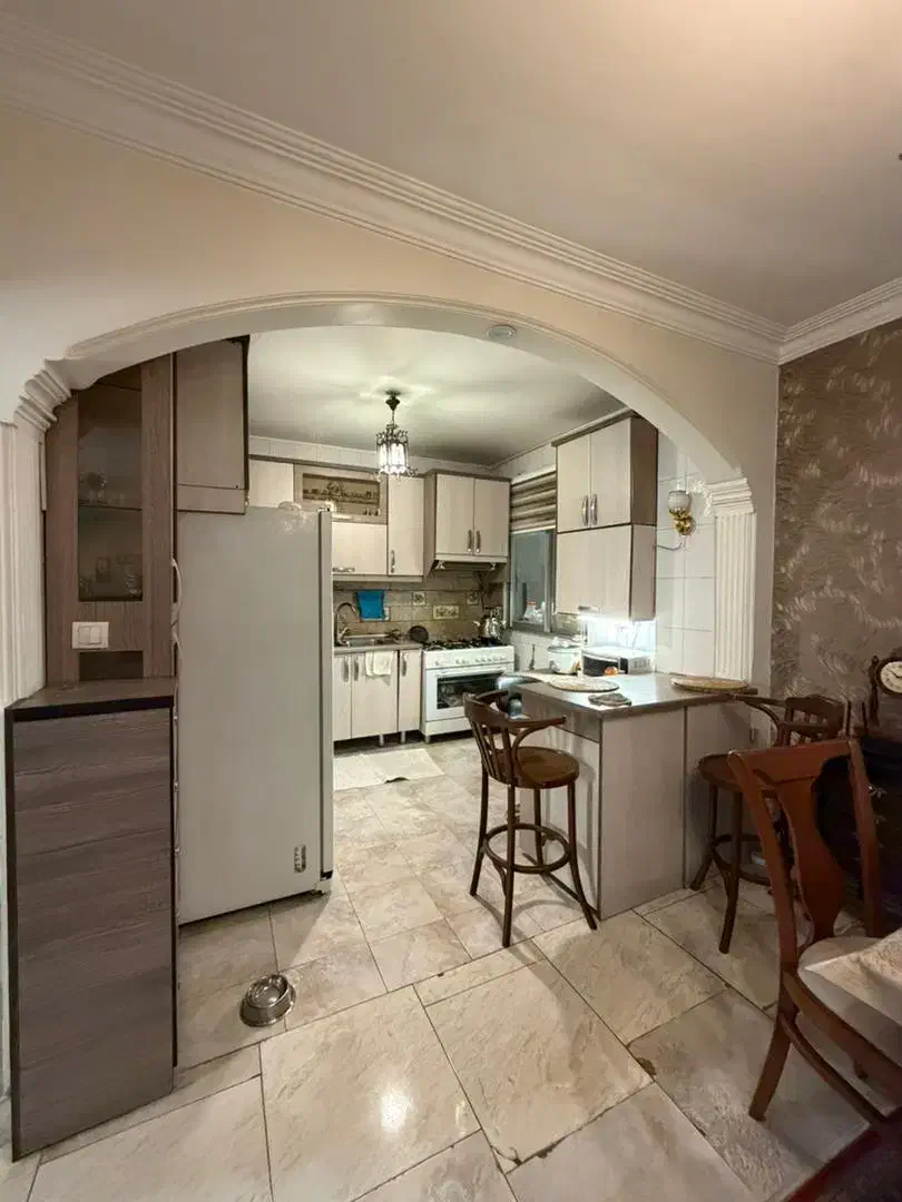 ۸۵مترشریعتی فرهنگ شمالی فول امکانات|اجارهٔ آپارتمان|تهران, حشمتیه|دیوار