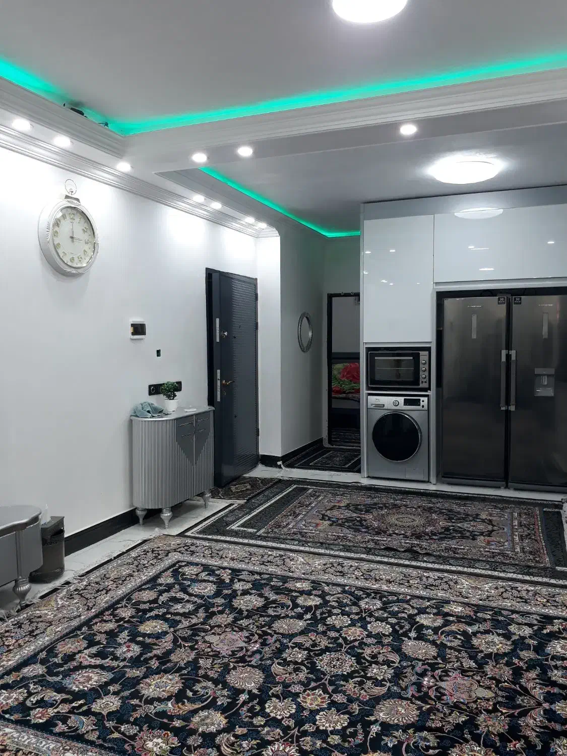 فروش واحد نو ساز در سرتخته|فروش آپارتمان|نورآباد, |دیوار