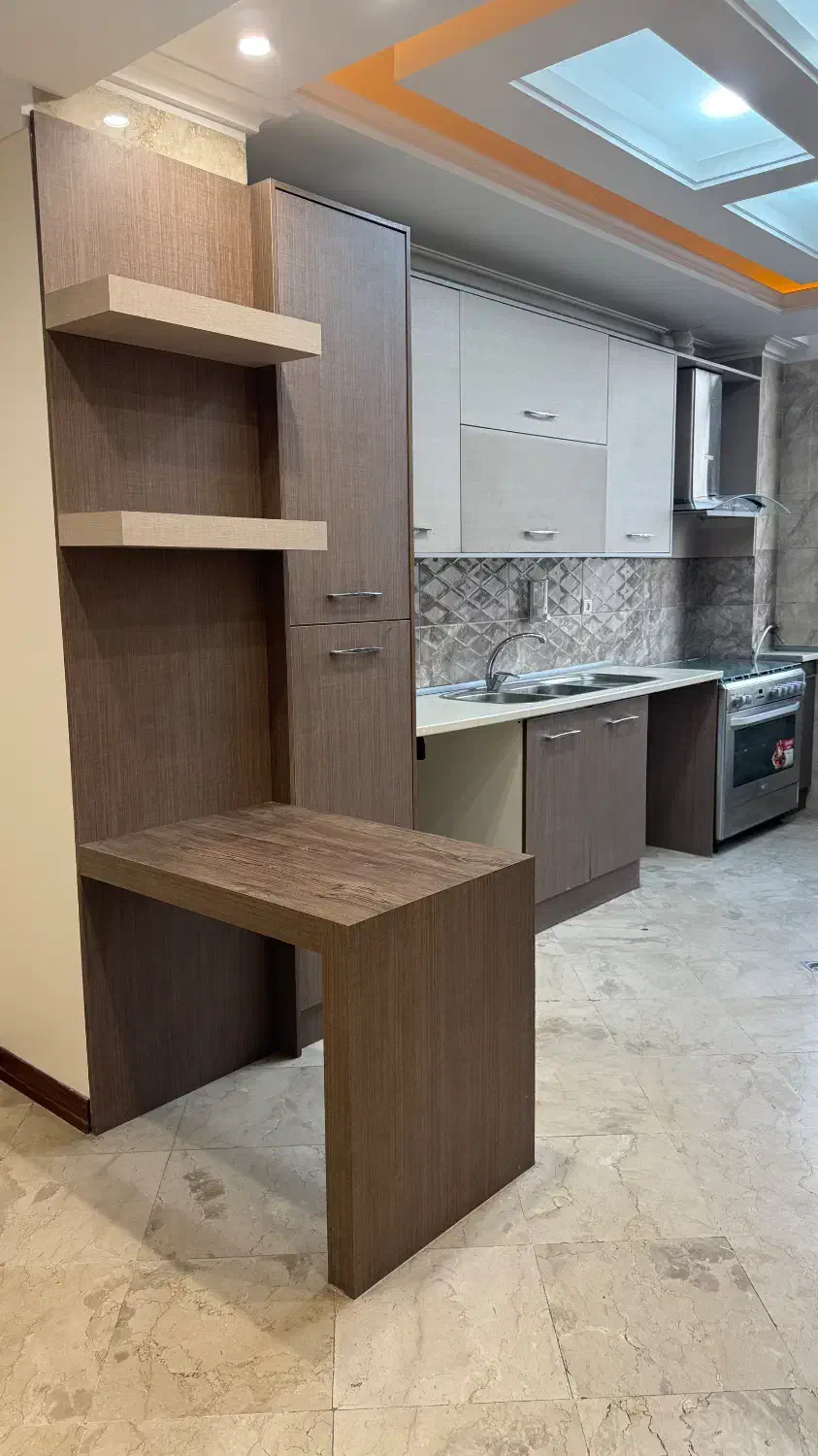 کابینت خیلی تمیز در حد نو|مصالح و تجهیزات ساختمان|تهران, نیروی هوایی (پیروزی)|دیوار