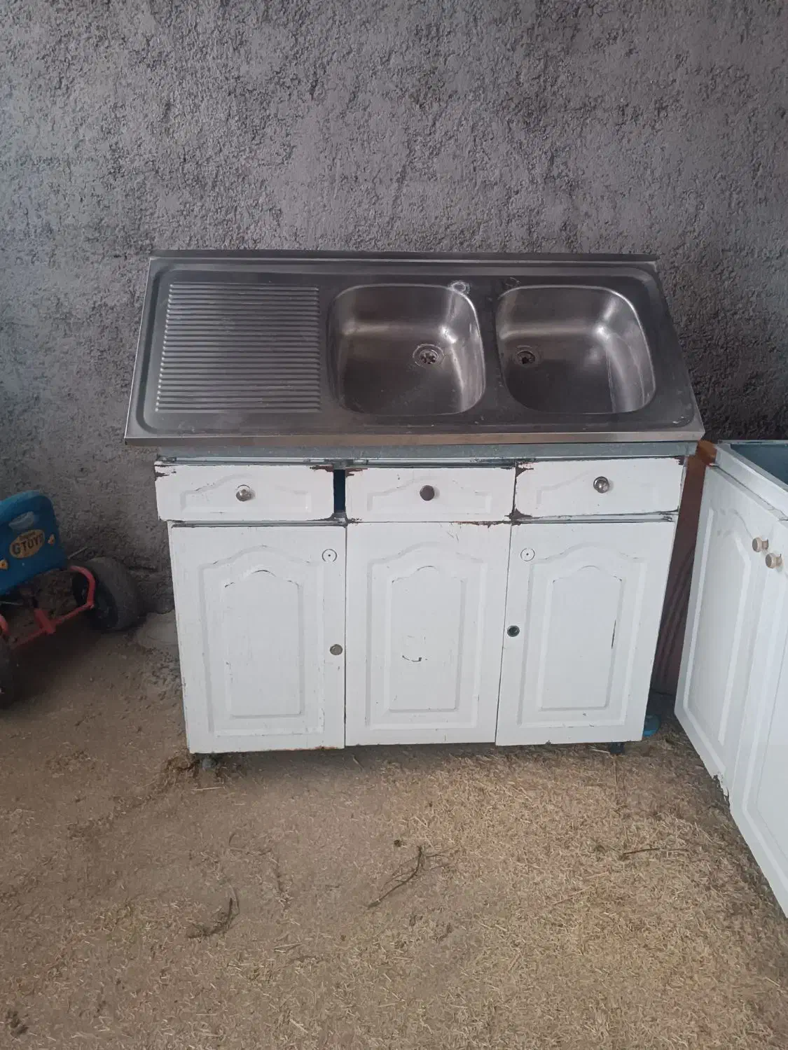 کابینت|مصالح و تجهیزات ساختمان|ملکشاهی, |دیوار