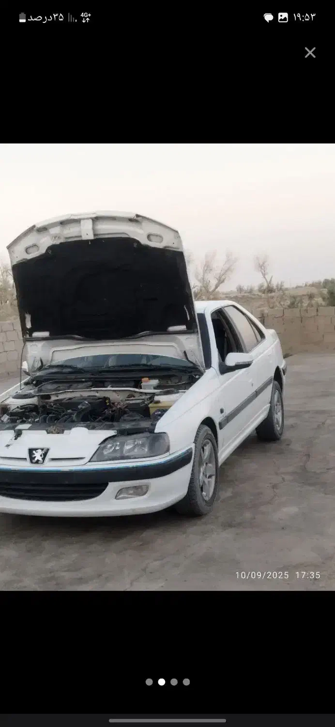 پارسxum|خودرو سواری و وانت|زاهدان, |دیوار