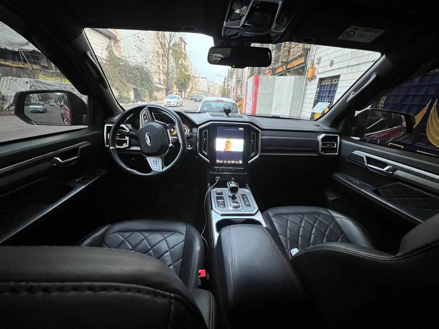 فروش خودرو تی ۹ T9|خودرو سواری و وانت|رشت, گلسار|دیوار