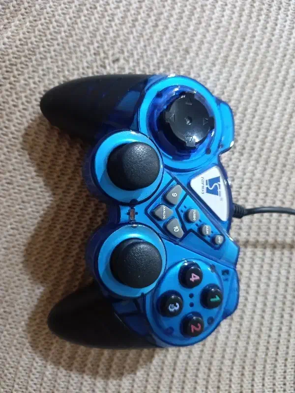 دسته کامپیوتر|کنسول، بازی ویدئویی و آنلاین|اهواز, کوی جواهری|دیوار