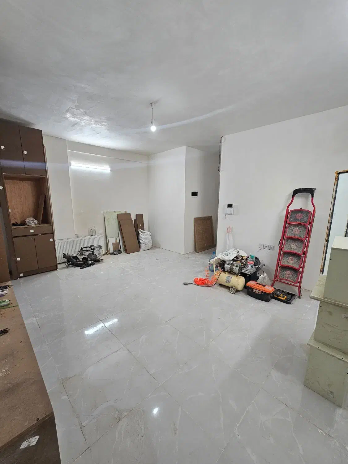 ۷۵متر دوخابه صفر نوید۱۰|اجارهٔ آپارتمان|مشهد, نوید|دیوار