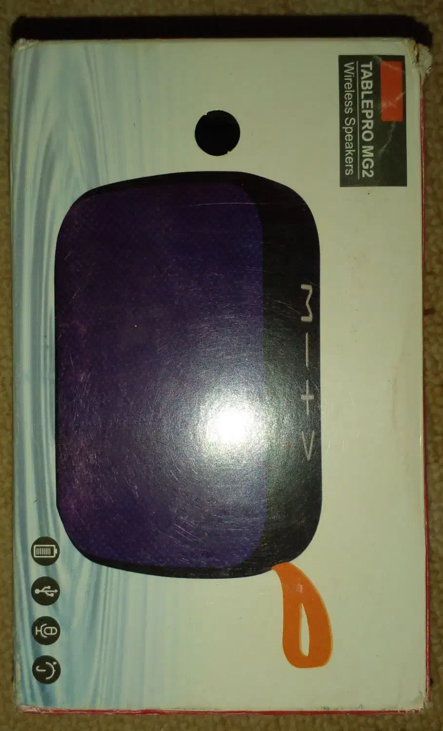 فروش اسپیکر و وسیله صوتی|صوتی و تصویری|امیدیه, |دیوار