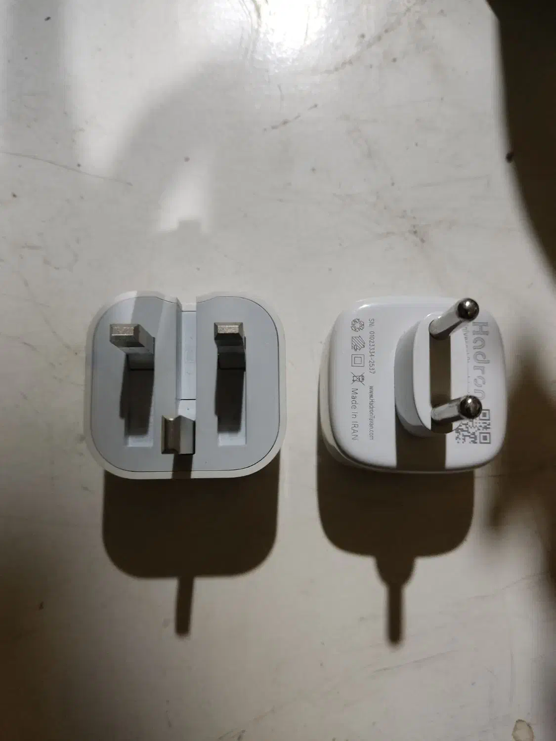 اداکتور اصلی ایفن|لوازم جانبی موبایل و تبلت|گنبد کاووس, |دیوار