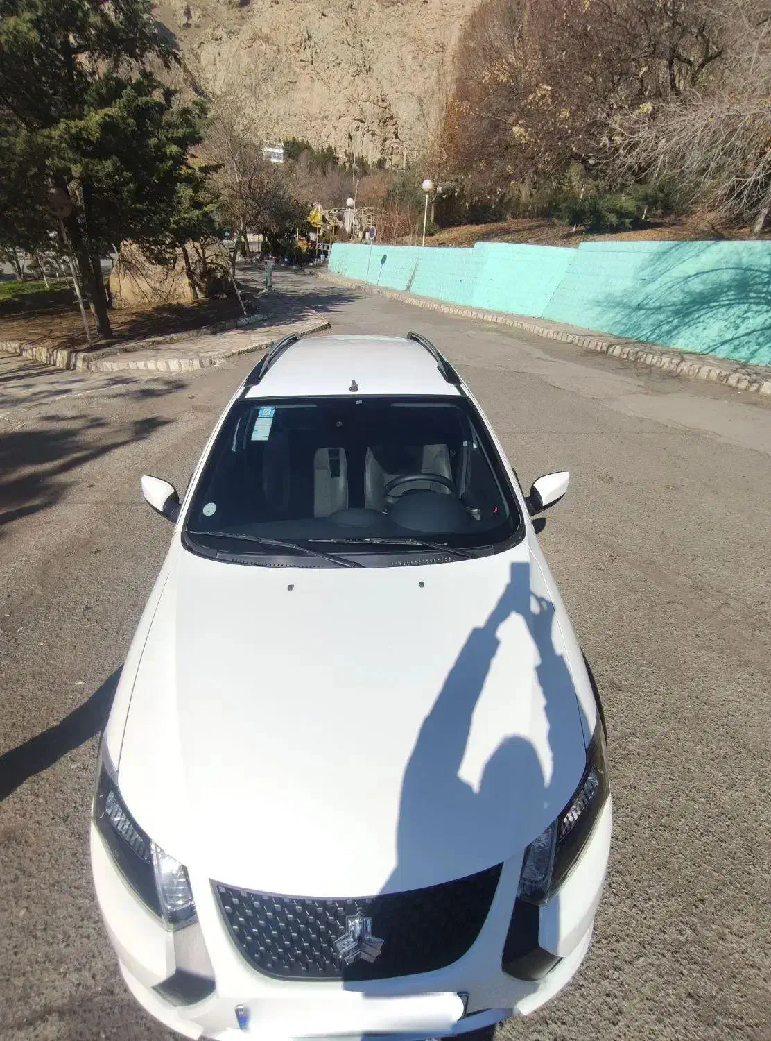 کوییک gx|خودرو سواری و وانت|کرمانشاه, |دیوار