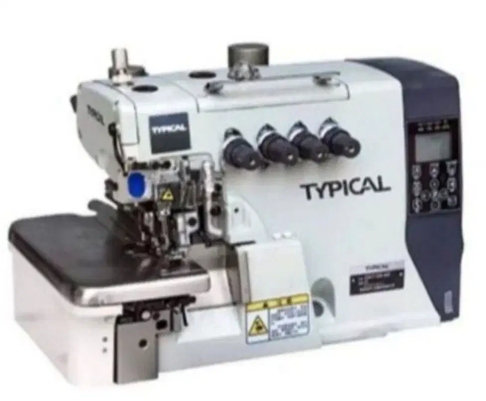 زیگزال۵نخ سوپرجت تیپیکال ضخیمدوز|چرخ خیاطی و ریسندگی|درگزین, |دیوار