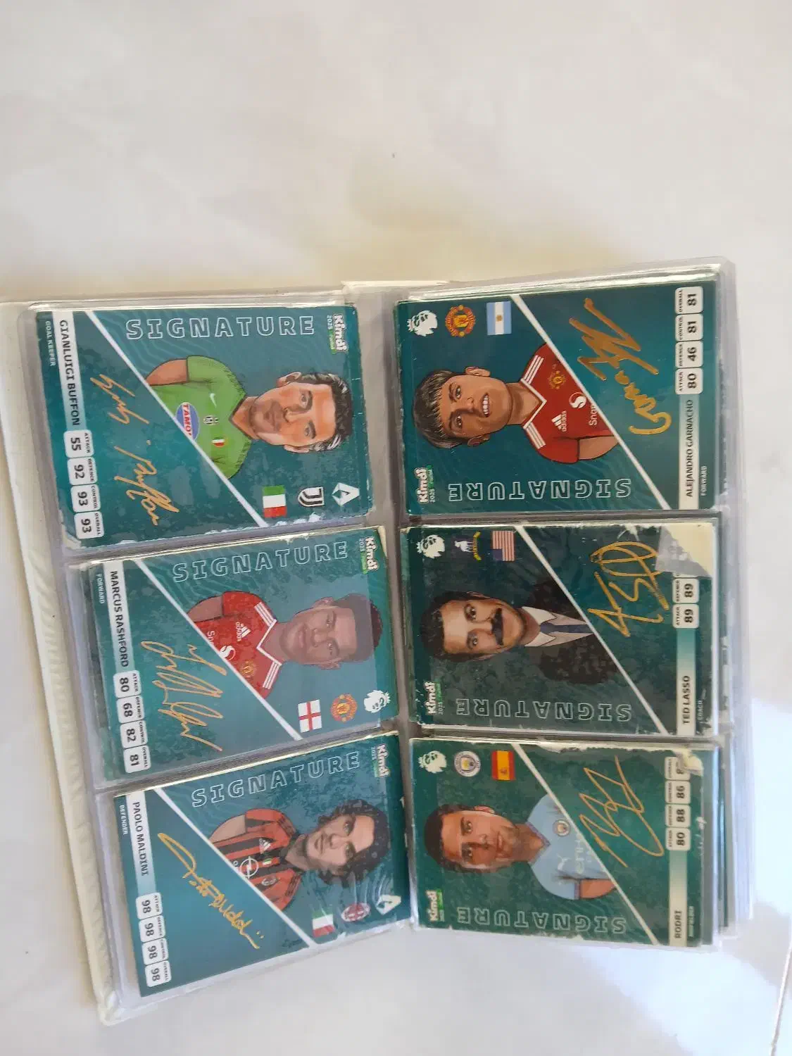 کیمدی ۲۰۲۵|کلکسیون و سرگرمی|تربت جام, والفجر|دیوار