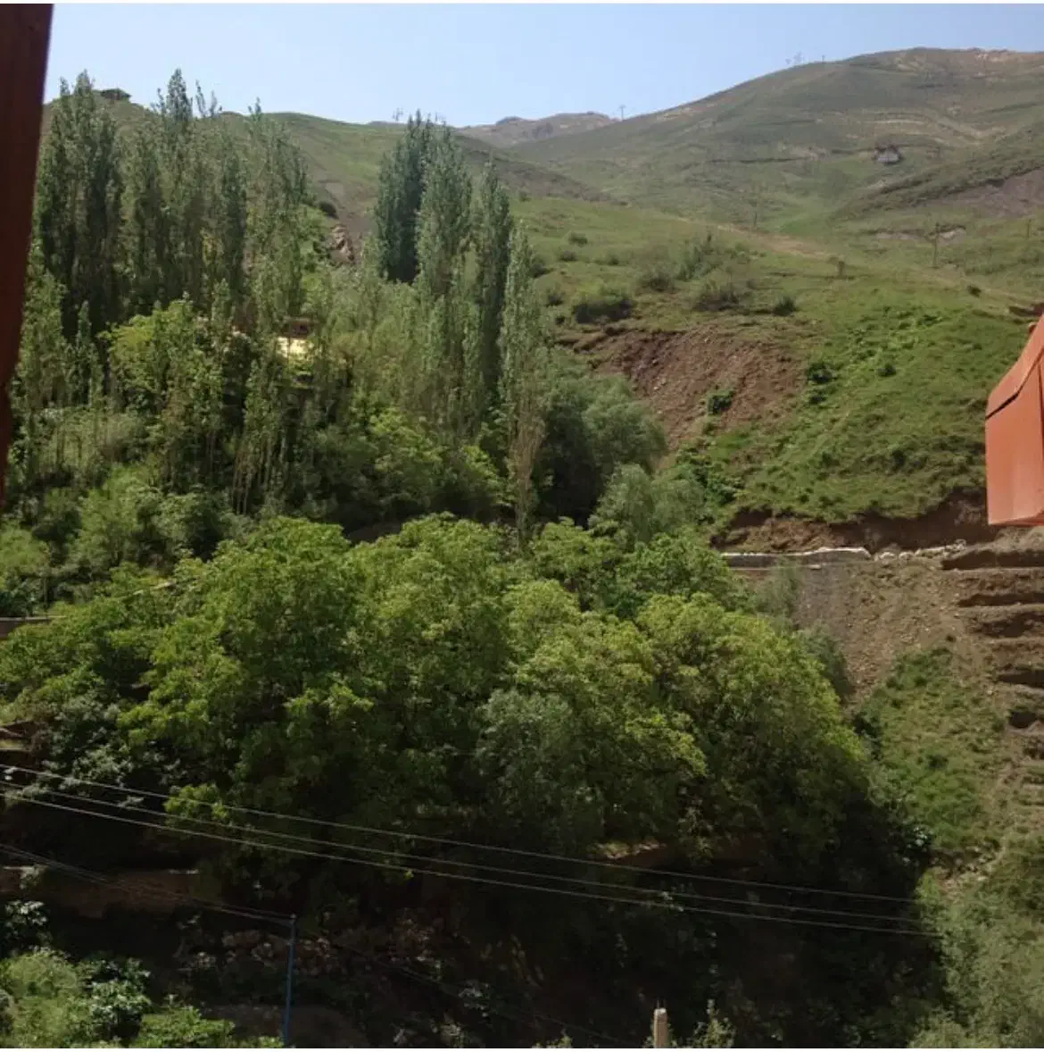 اجاره شمشک روبروی پیست|اجارهٔ آپارتمان|شمشک, |دیوار