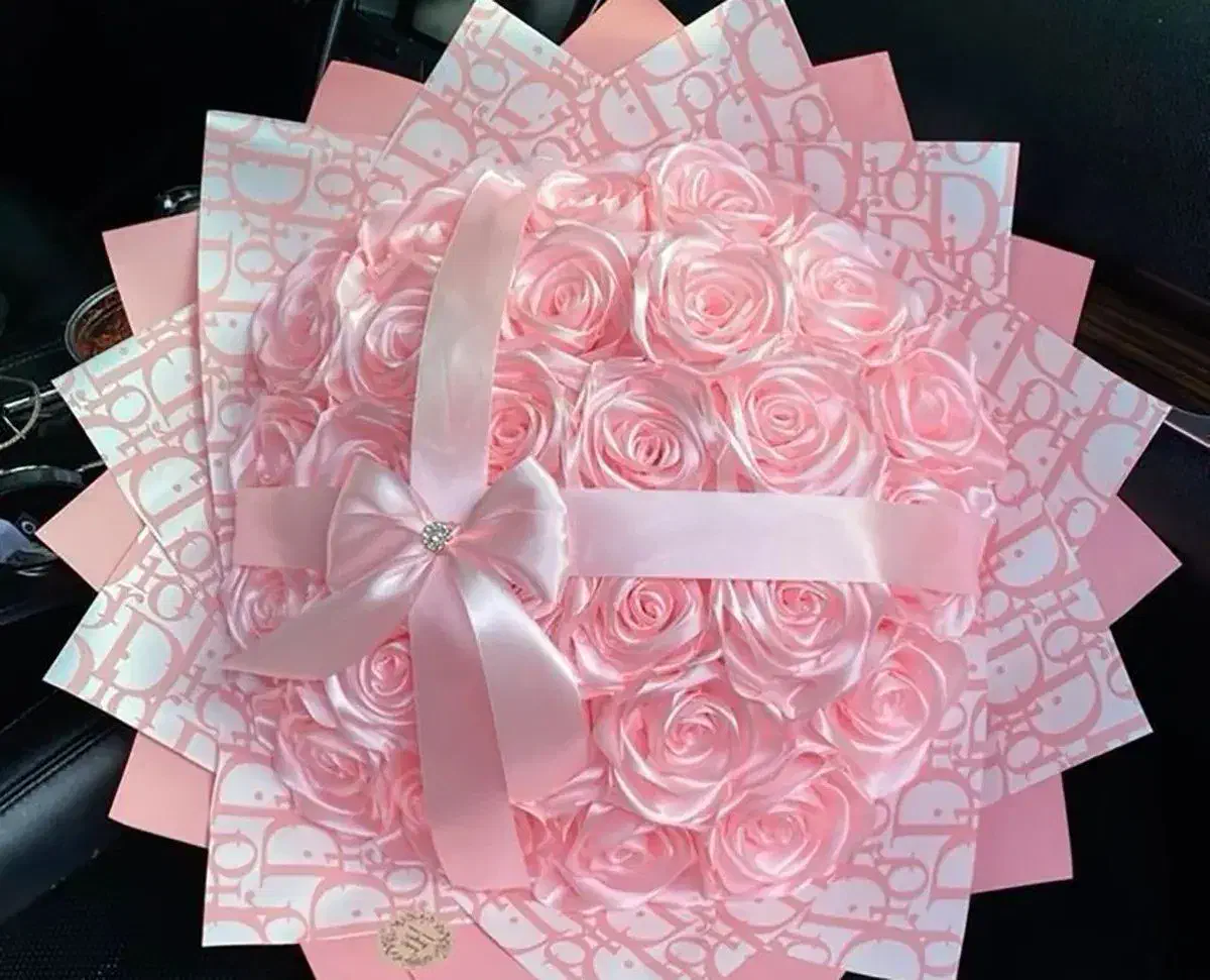 گل ربانی شاخی و دسته گل|گل مصنوعی|اصفهان, پرتمان|دیوار