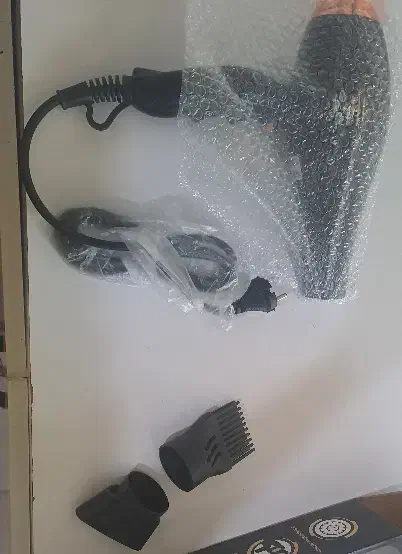 سشوار|آرایشی، بهداشتی، درمانی|تایباد, |دیوار