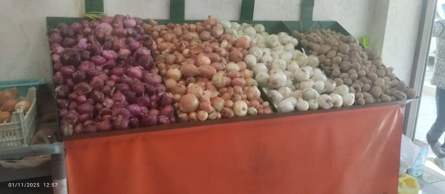 استند میوه|فروشگاه و مغازه|پردیس, فاز ۸|دیوار