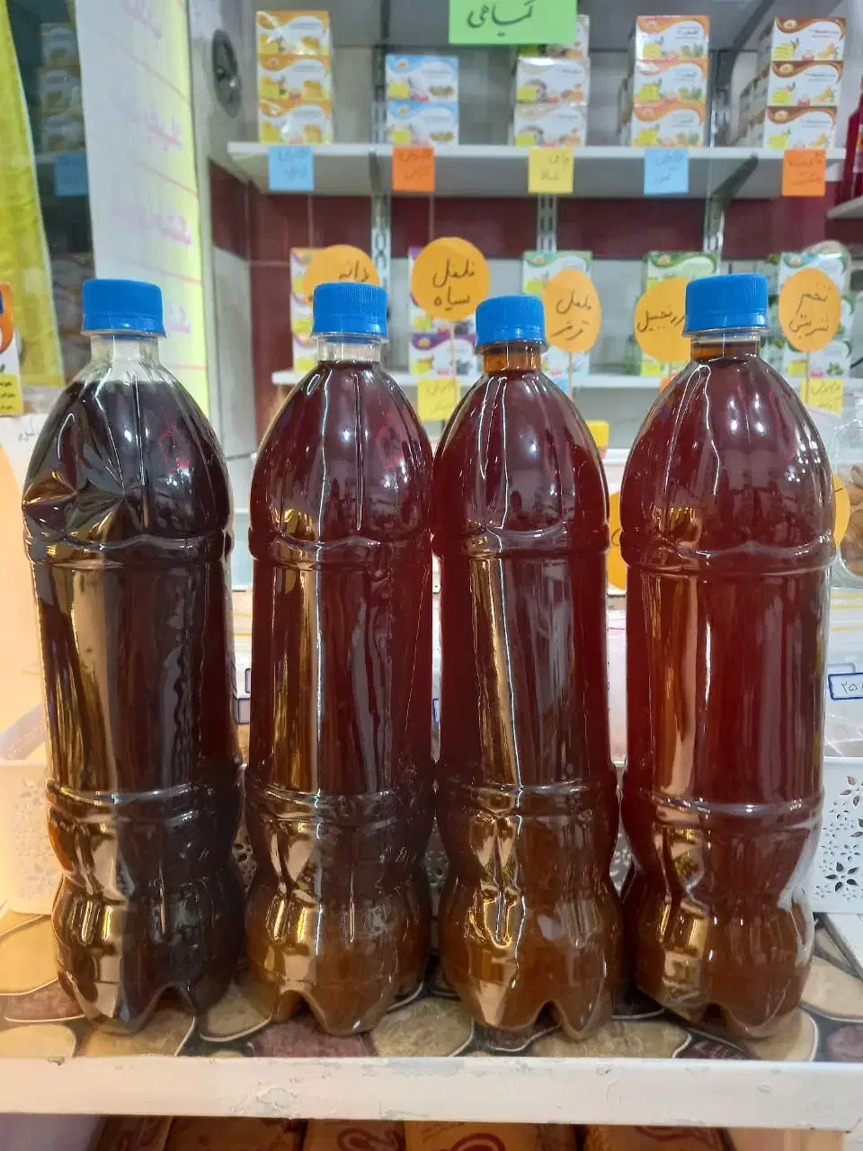 حراج محصولات خونگی|حراج|بهشهر, |دیوار