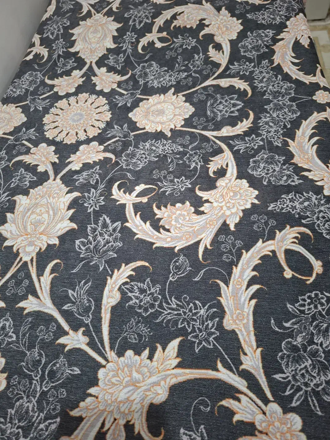 روفرشی کشدار|روفرشی|گلستان (تهران), |دیوار