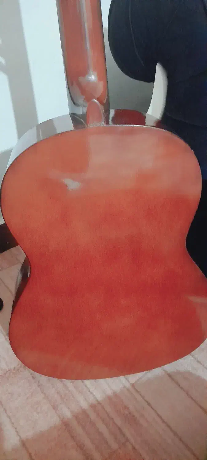 گیتار یاماها c40|گیتار، بیس، امپلیفایر|مسجد سلیمان, |دیوار