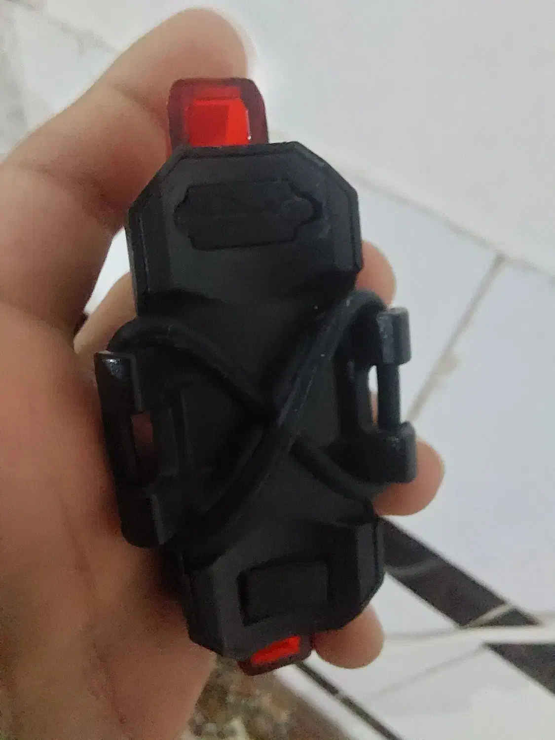 چراغ|دوچرخه، اسکیت، اسکوتر|بیرجند, |دیوار