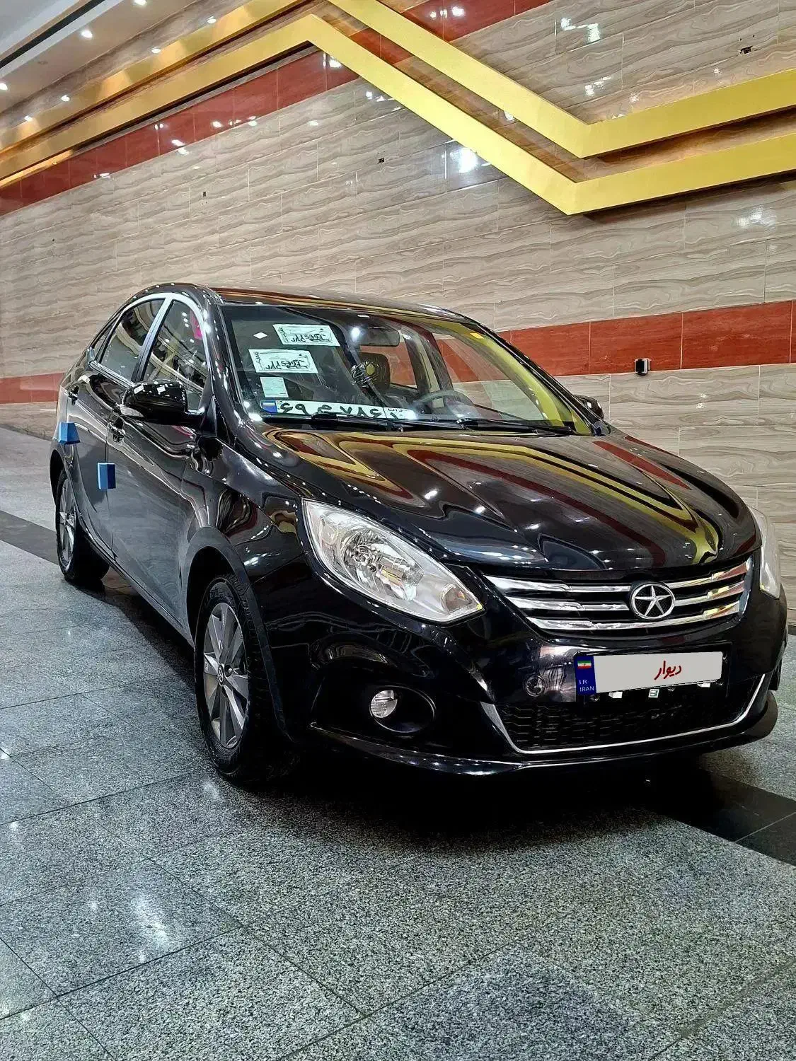 جکj4مدل 1403بدون رنگ تک برگ سند کارمندی|خودرو سواری و وانت|تبریز, |دیوار