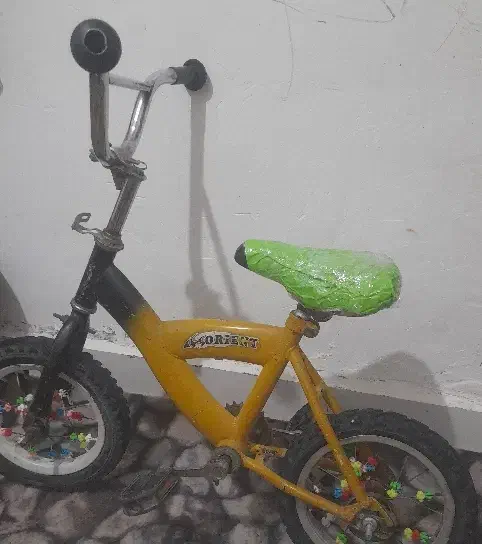 دوچرخه ۱۲|دوچرخه، اسکیت، اسکوتر|کهنوج, |دیوار