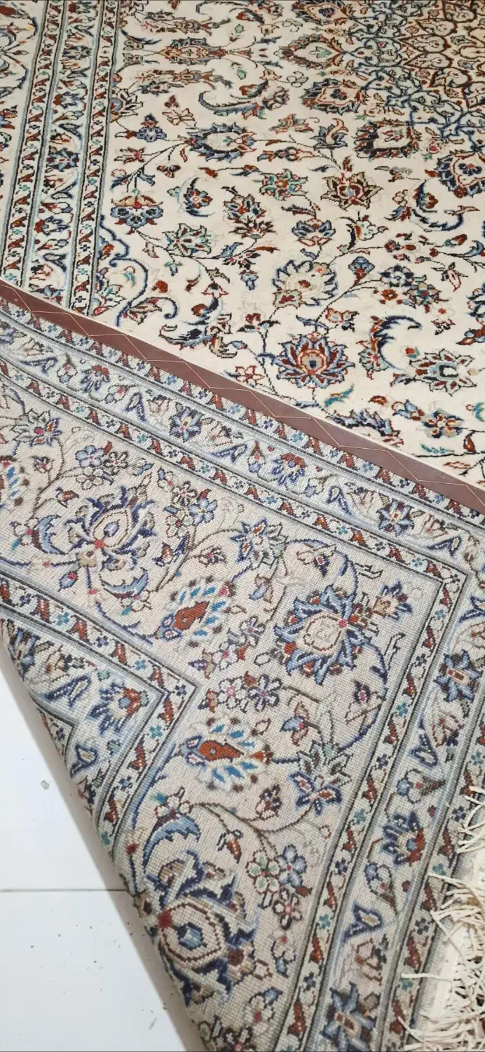 فرش دستباف، ۱۲ متری اردکان|فرش|اصفهان, باغ دریاچه|دیوار