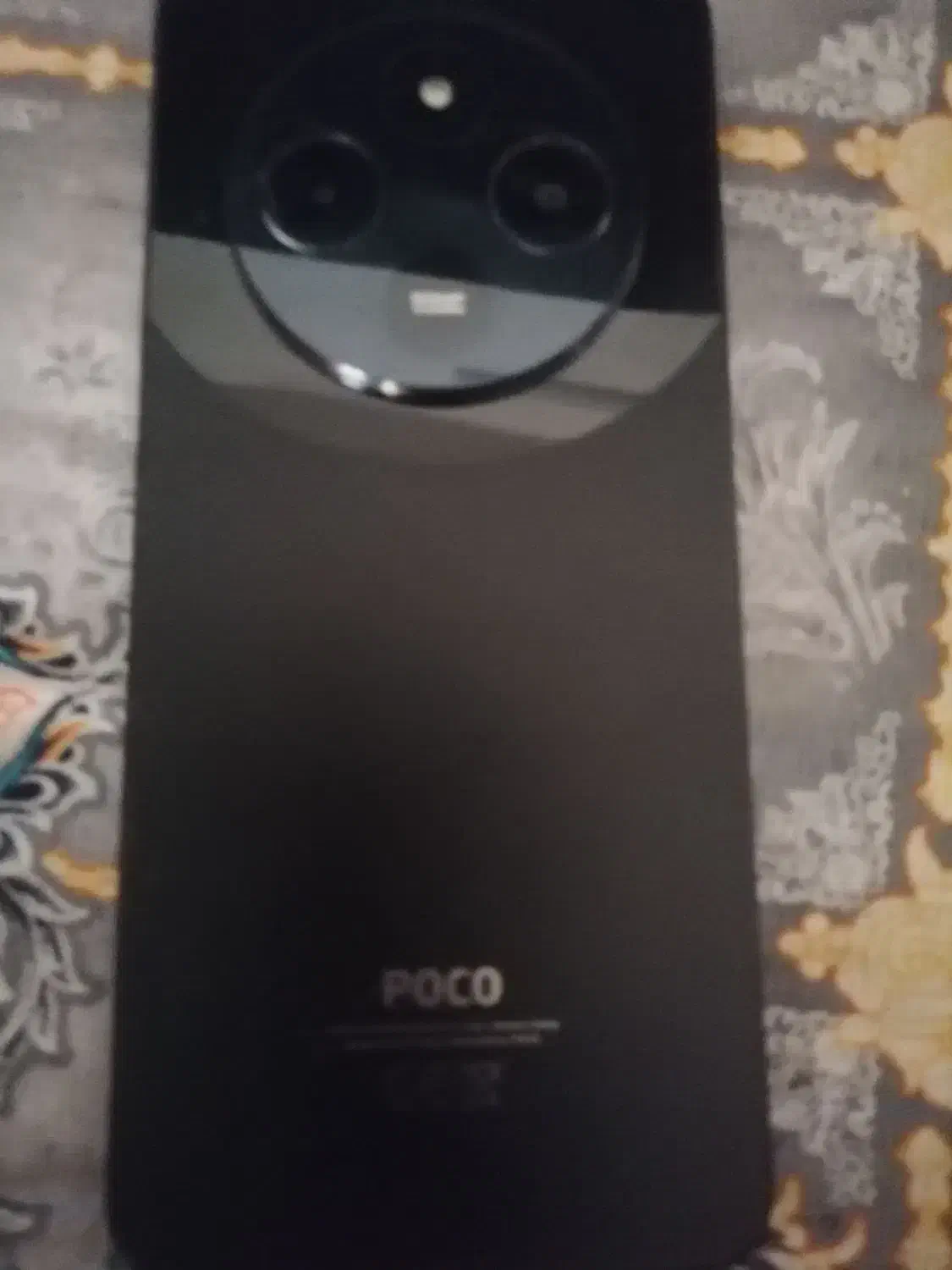 فروش گوشی شیومی c75|موبایل|اصفهان, قهجاورستان|دیوار