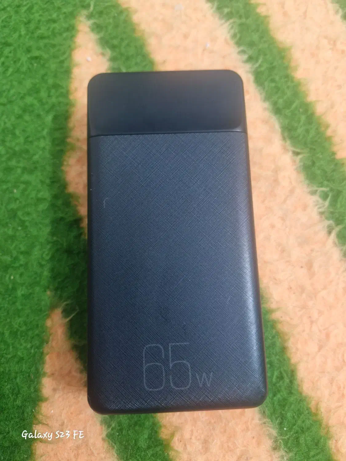 پاور بانک|لوازم جانبی موبایل و تبلت|اسفراین, |دیوار