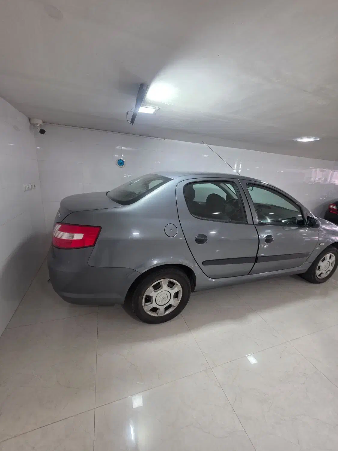 رانا|خودرو سواری و وانت|تبریز, |دیوار