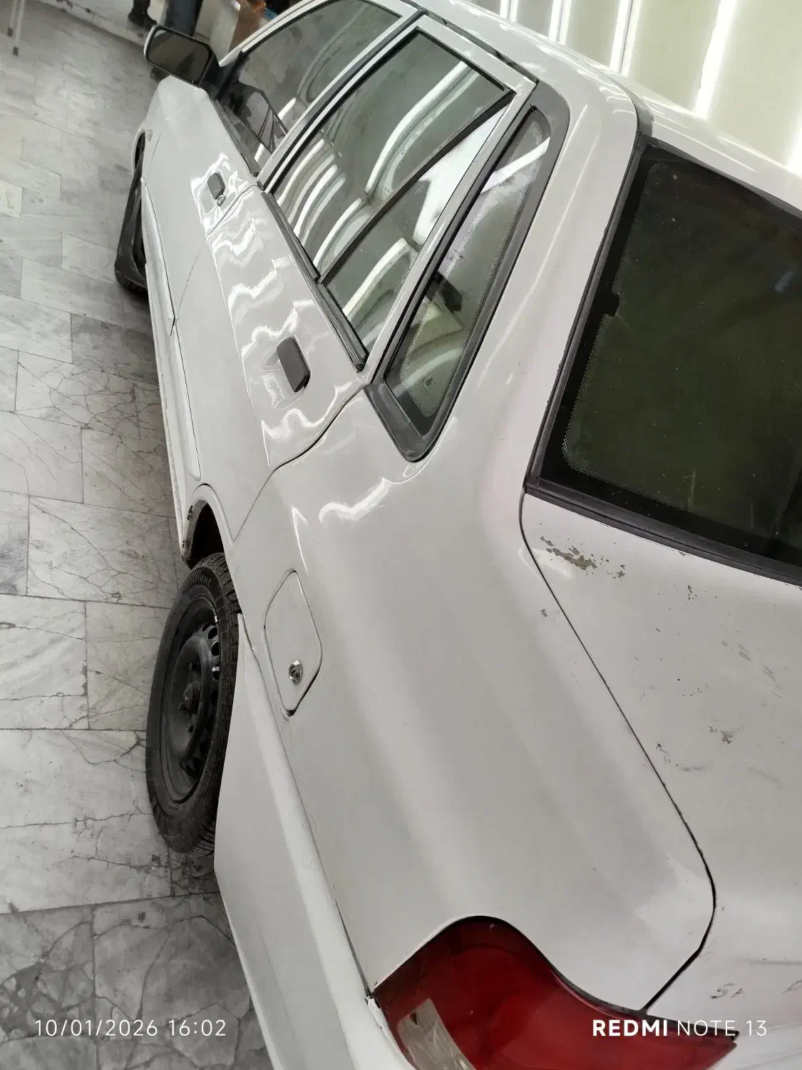 پراید 132|خودرو سواری و وانت|زاهدان, |دیوار