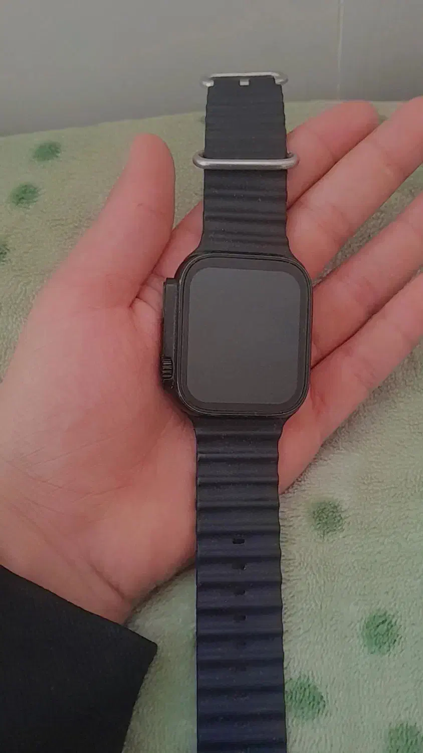 ساعت هوشمند صفر|ساعت|علیآباد کتول, |دیوار