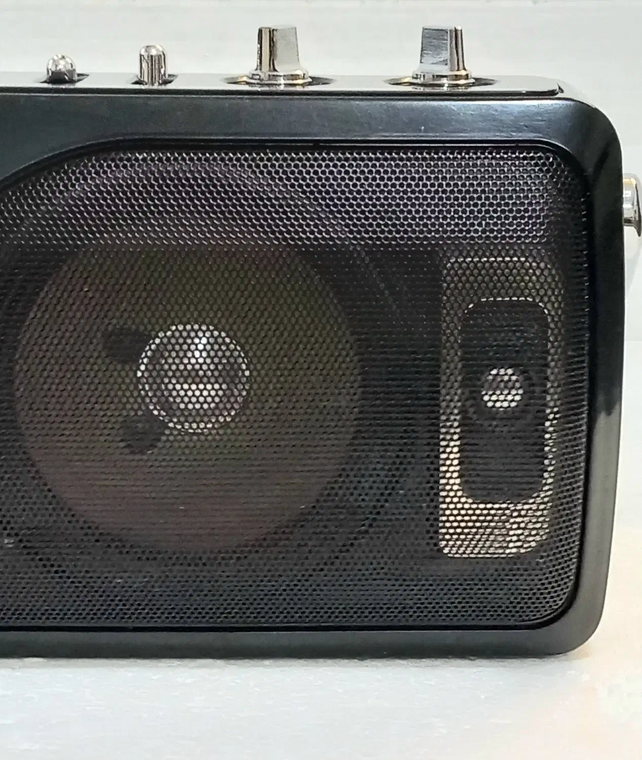 رادیو ضبط سونی|کلکسیون اشیاء عتیقه|مشهد, خواجه ربیع|دیوار